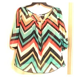 Women’s blouse